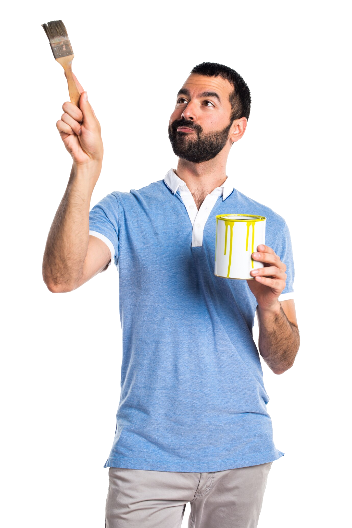 House Painters Near Me - Phoenix - Flagstaff - Good Year - Sun CIty - Peoria - Williams